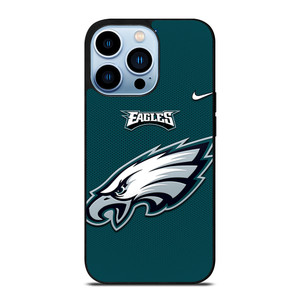 PHILADELPHIA EAGLES NFL iPhone 13 Pro Max Case PHILADELPHIA EAGLES NFL iPhone 13 Pro Max Case