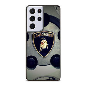 LAMBORGHINI WHEEL LOGO Samsung Galaxy S21 Ultra Case