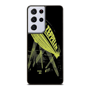 LED ZEPPELIN MOTHERSHIP Samsung Galaxy S21 Ultra Case LED ZEPPELIN MOTHERSHIP Samsung Galaxy S21 Ultra Case