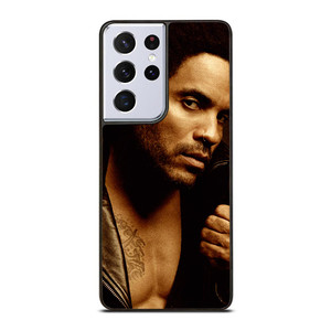 LENNY KRAVITZ SINGER Samsung Galaxy S21 Ultra Case