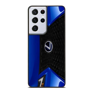 LEXUS CAR FRONT GRILLES Samsung Galaxy S21 Ultra Case