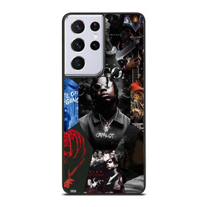 LIL BABY RAPPER HIP HOP  Samsung Galaxy S21 Ultra Case
