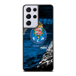 LOGO FC PORTO Samsung Galaxy S21 Ultra Case