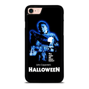 MICHAEL MYERS HALLOWEEN 3 iPhone 8 Case