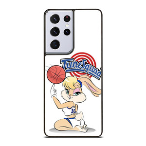 LOLA BUNNY LOONEY TUNES SQUAD Samsung Galaxy S21 Ultra Case