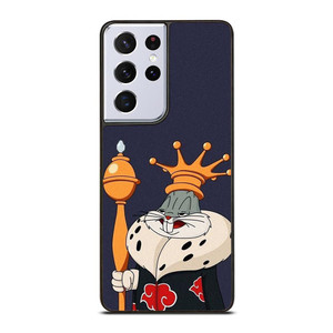 LOONEY TUNES QUEENS Samsung Galaxy S21 Ultra Case