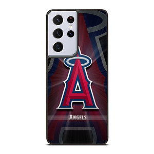 LOS ANGELES ANGELS BASEBALL SYMBOL Samsung Galaxy S21 Ultra Case