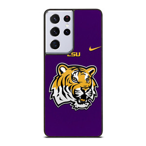 LSU TIGERS NIKE JERSEY  Samsung Galaxy S21 Ultra Case