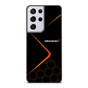 MACLAREN EDITION Samsung Galaxy S21 Ultra Case