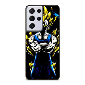 MAJIN VEGETA DRAGON BALL Samsung Galaxy S21 Ultra Case