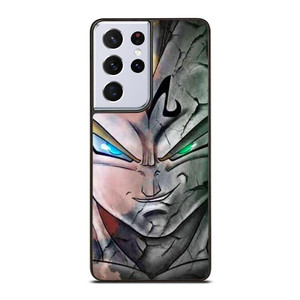 MAJIN VEGETA FACE Samsung Galaxy S21 Ultra Case