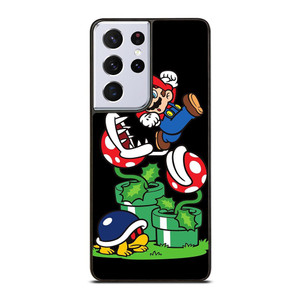 MARIO MONSTER Samsung Galaxy S21 Ultra Case