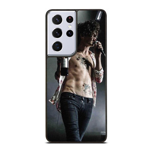 MATTY HEALY THE 1975 BAND 2 Samsung Galaxy S21 Ultra Case