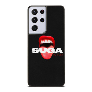 MEGAN THEE SUGA ALBUM COVER Samsung Galaxy S21 Ultra Case