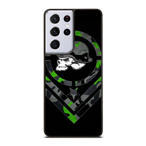 METAL MULISHA ICON CAMO Samsung Galaxy S21 Ultra Case