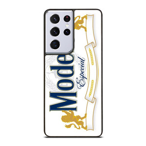 MODELO ESPECIAL BEER ICON Samsung Galaxy S21 Ultra Case MODELO ESPECIAL BEER ICON Samsung Galaxy S21 Ultra Case