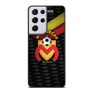 MONARCAS MORELIA SYMBOL Samsung Galaxy S21 Ultra Case MONARCAS MORELIA SYMBOL Samsung Galaxy S21 Ultra Case
