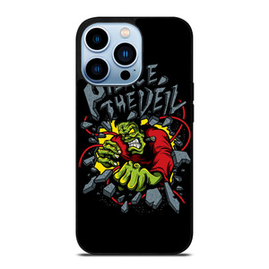 PIERCE THE VEIL FRANKENSTEIN AVENGE iPhone 13 Pro Max Case