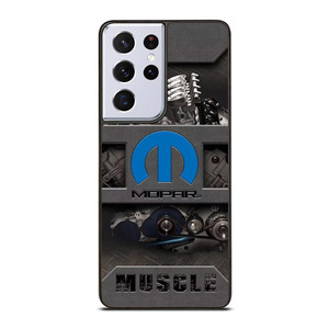 MOPAR ENGINE LOGO Samsung Galaxy S21 Ultra Case