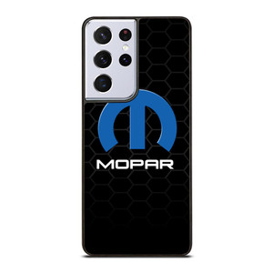 MOPAR METAL LOGO Samsung Galaxy S21 Ultra Case