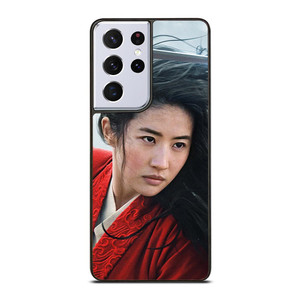 MULAN DISNEY CHARACTER Samsung Galaxy S21 Ultra Case MULAN DISNEY CHARACTER Samsung Galaxy S21 Ultra Case