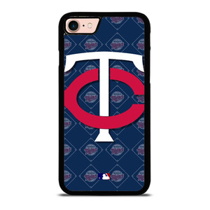 MINNESOTA TWINS MLB iPhone 8 Case