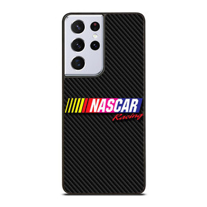 NASCAR CARBON RACING Samsung Galaxy S21 Ultra Case NASCAR CARBON RACING Samsung Galaxy S21 Ultra Case