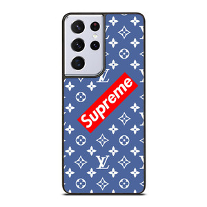 NEW SUPREME PATTERN Samsung Galaxy S21 Ultra Case NEW SUPREME PATTERN Samsung Galaxy S21 Ultra Case