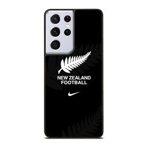NEW ZEALAND FOOTBALL NIKE LOGO Samsung Galaxy S21 Ultra Case NEW ZEALAND FOOTBALL NIKE LOGO Samsung Galaxy S21 Ultra Case