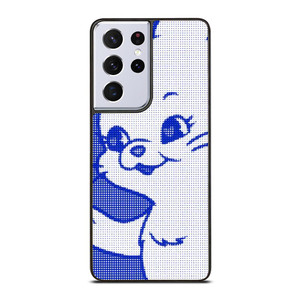 NEWJEANS POP POSTERS Samsung Galaxy S21 Ultra Case