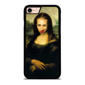 MIRANDA SINGS MONA LISA iPhone 8 Case MIRANDA SINGS MONA LISA iPhone 8 Case