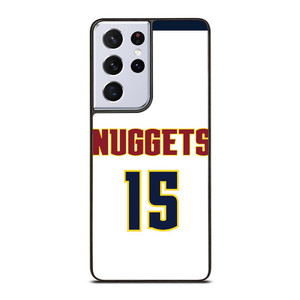 NIKOLA JOKIC DENVER NUGGETS KIT Samsung Galaxy S21 Ultra Case