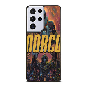 NORCO GAMES 2 Samsung Galaxy S21 Ultra Case