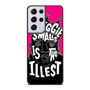 NOTORIOUS BIG QUOTE Samsung Galaxy S21 Ultra Case