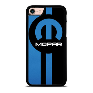MOPAR LOGO 4 iPhone 8 Case MOPAR LOGO 4 iPhone 8 Case