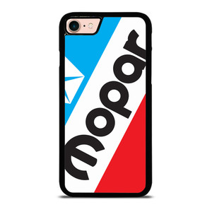 MOPAR LOGO iPhone 8 Case MOPAR LOGO iPhone 8 Case