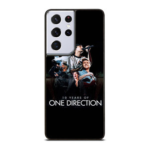 ONE DIRECTION Samsung Galaxy S21 Ultra Case