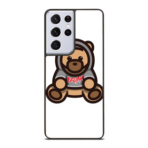 OZUNA BEAR Samsung Galaxy S21 Ultra Case