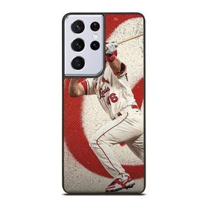 PAUL GOLDSCHMIDT SAINT LOUIS CARDINALS 3 Samsung Galaxy S21 Ultra Case