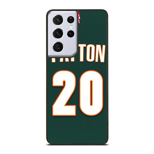 PAYTON PRITCHARD BOSTON CELTICS KIT Samsung Galaxy S21 Ultra Case