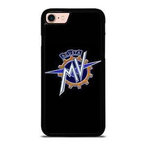 MV AGUSTA LOGO BADGE iPhone 8 Case MV AGUSTA LOGO BADGE iPhone 8 Case