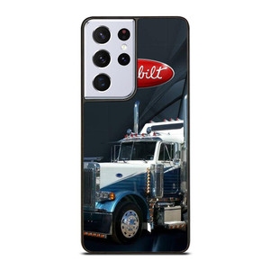 PETERBILT TRUCK LOGO Samsung Galaxy S21 Ultra Case