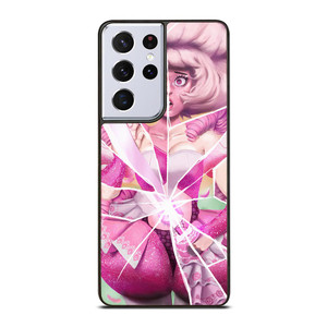 PINK DIAMOND STEVEN UNIVERSE ART Samsung Galaxy S21 Ultra Case