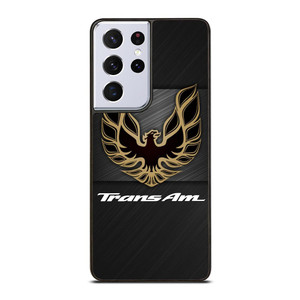 PONTIAC TRANS AM FIREBIRD ICON Samsung Galaxy S21 Ultra Case