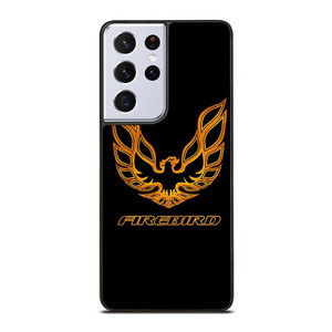 PONTIAC TRANS AM FIREBIRD SYMBOL Samsung Galaxy S21 Ultra Case