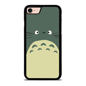 MY NEIGHBOUR TOTORO FACE iPhone 8 Case
