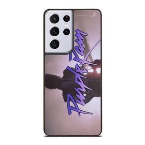 PRINCE PURPLE RAIN LOGO Samsung Galaxy S21 Ultra Case