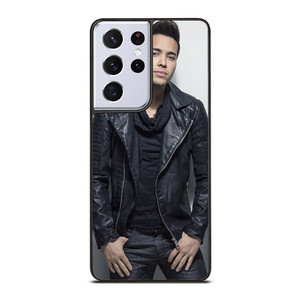 PRINCE ROYCE SINGER Samsung Galaxy S21 Ultra Case