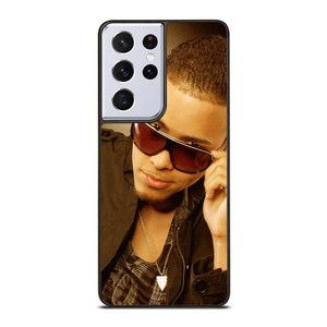PRINCE ROYCE VINTAGE Samsung Galaxy S21 Ultra Case