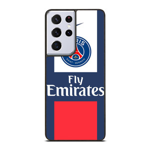 PSG PARIS SAINT GERMAIN JERSEY Samsung Galaxy S21 Ultra Case